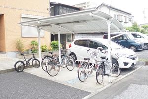 ジュネス錦Ｂ 102号-14