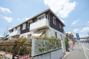 クラシエール 102号-14