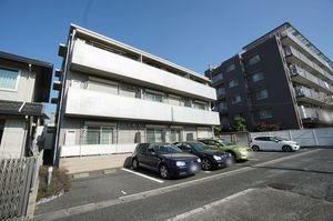 シャインコート 301号-12