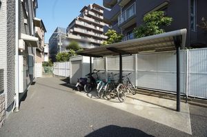 シャインコート 301号-13