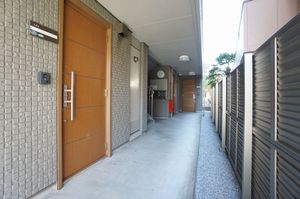 シャインコート 301号-14