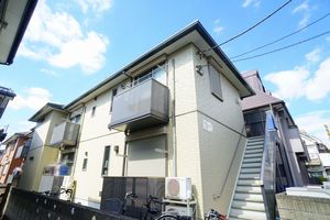 ブランシュルⅡ 203号-1