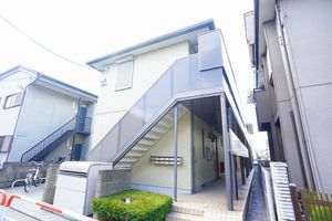 ブランシュルⅡ 203号-2