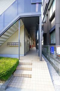 ブランシュルⅡ 203号-3