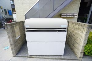 ブランシュルⅡ 203号-5