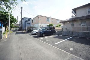 パルティール　コナン 102号-13