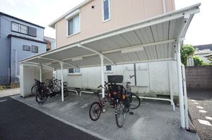 パルティール　コナン 102号-14