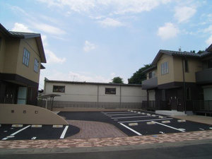 ルーチェⅡ 102号-13