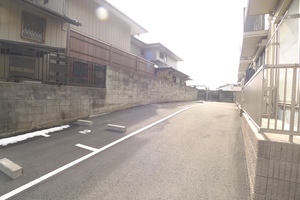 サンハイツ 201号-15