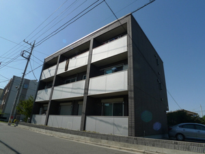 ベアーズビルⅢ 102号-12