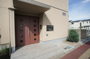 ソレアード 201号-12