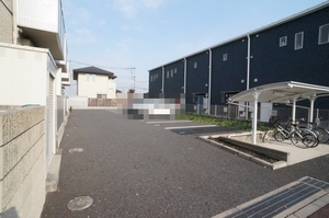 ソレアード 201号-13