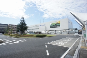 ソレアード 201号-15