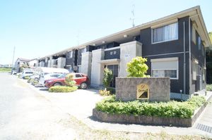 ドムス　Ｂ 101号-2