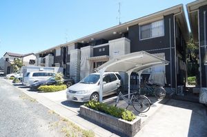 ドムス　Ｂ 101号-4