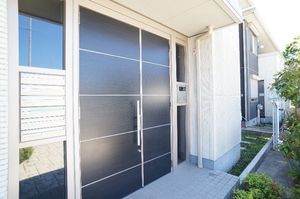 ドムス　Ｂ 101号-5