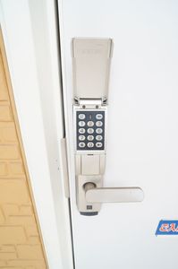 エスポワールSF A 102号-12