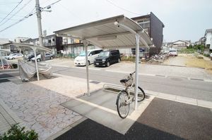 エスポワールSF A 102号-13