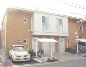 エスポワールSF A 102号-15