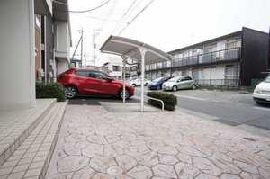 エスポワールSF B 102号-3