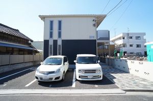 サンアベニール 203号-12