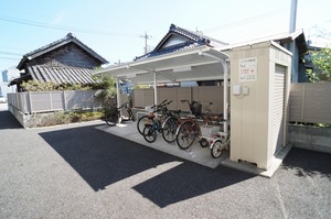 サンアベニール 203号-13