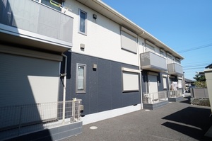 サンアベニール 203号-14