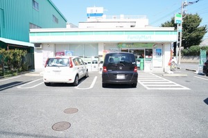 サンアベニール 203号-15