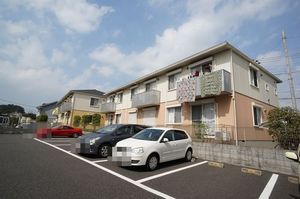 明星館Ⅱ 102号-12