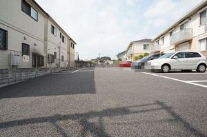 明星館Ⅱ 102号-13