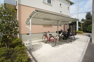 明星館Ⅱ 102号-14