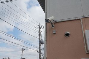 明星館Ⅱ 102号-15