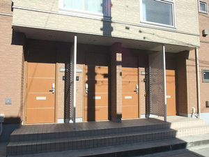 メドースウィート 202号-12