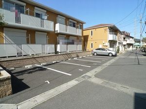 リヴェルテ・ボワ 201号-12