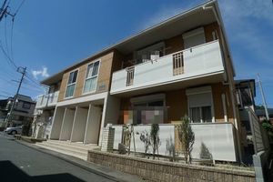 リヴェルテ・ボワ 201号-13