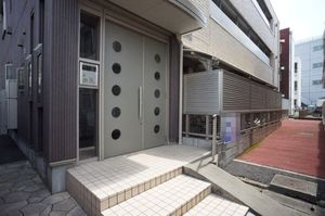 レジデンス ソレイユ 201号-11