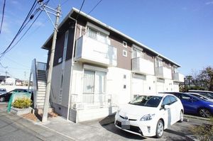 アクシス中浦和 105号-13