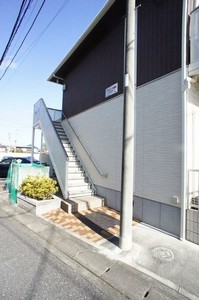 アクシス中浦和 105号-14