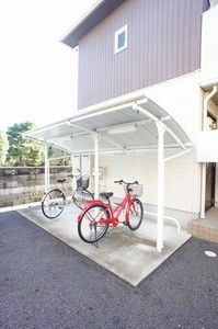 アクシス中浦和 105号-15