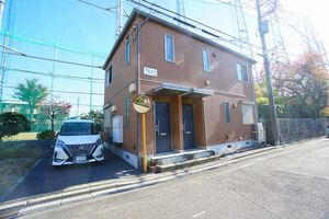 クレスト 201号-2