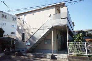 ルミエール 103号-12