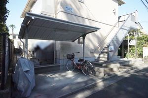 ルミエール 103号-13