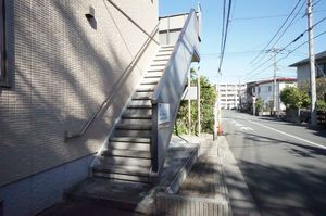 ルミエール 103号-15