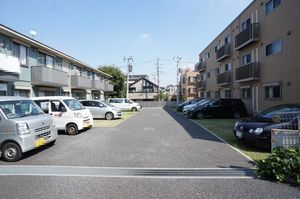 Ｏｈａｎａ　Ｈａｒｅ　Ａ 301号-13