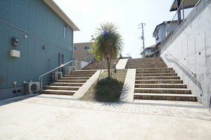 Ｏｈａｎａ　Ｈａｒｅ　Ｂ 205号-13