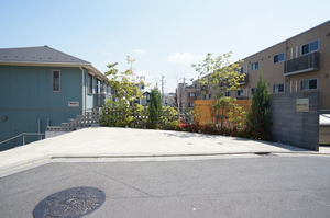 Ｏｈａｎａ　Ｈａｒｅ　Ｃ 203号-12