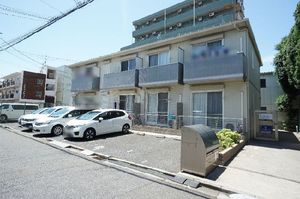 シャーメゾン川口 203号-12