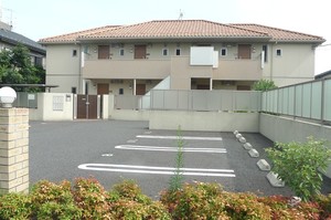 オルタンシア 202号-12