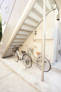 メゾン サンセール 102号-2