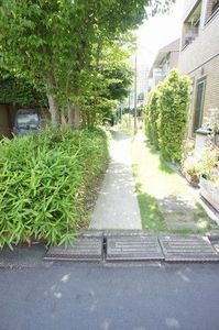 メゾン サンセール 102号-3